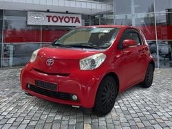 Rot Gebraucht 2009 Toyota iQ Kleinwagen | 3.490 € (Fairer Preis)
