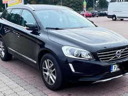 Schwarz Gebraucht 2016 Volvo XC60 SUV | 20.600 € (Teuer)