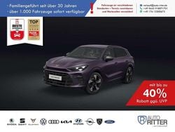 Dark void Neu 2025 Cupra Terramar SUV | 43.790 € (Fairer Preis)