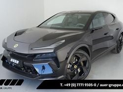 Schwarz Neu 2025 Lotus Eletre SUV | 144.890 €