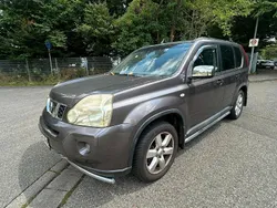 Gebraucht 2008 Nissan X-Trail SUV | 3.100 € (Guter Preis)