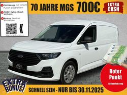 Frozen white Neu 2025 Ford Transit Trend Limousine | 30.940 € (Fairer Preis)