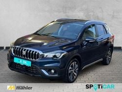 Gebraucht 2020 Suzuki SX4 SUV | 17.990 € (Fairer Preis)