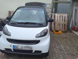 Gebraucht 2007 Smart ForTwo Coupé Kleinwagen | 2.900 €