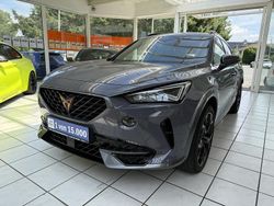 Grau Gebraucht 2022 Cupra Formentor VZ SUV | 32.770 € (Fairer Preis)