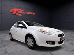 Weiß Gebraucht 2009 Fiat Bravo Dynamic Kleinwagen | 3.980 € (Fairer Preis)