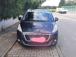 Gebraucht 2015 Peugeot 5008 Allure Van / Kleinbus | 7.500 € (Fairer Preis)
