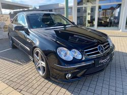 Schwarz Gebraucht 2006 Mercedes CLK63 AMG AMG Coupé | 28.990 €