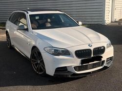 Gebraucht 2012 BMW 550 M Sport Kombi | 12.500 € (Superpreis)