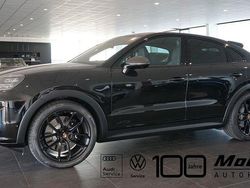 Chromitschwarzmetallic Gebraucht 2025 Porsche Cayenne GTS Sport SUV | 159.900 € (Fairer Preis)
