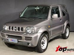 Gebraucht 2006 Suzuki Jimny SUV | 4.850 €