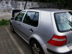 Silber Gebraucht 2002 VW Golf IV Limousine | 2.800 € (Fairer Preis)