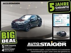 Lackierung schwarz perla nera/typ a Gebraucht 2023 DS Automobiles DS3 Crossback E-Tense SUV | 16.397 € (Guter Preis)