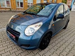 Grau Gebraucht 2009 Suzuki Alto Kleinwagen | 2.490 € (Fairer Preis)