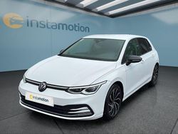 Weiß Gebraucht 2022 VW Golf VIII Kleinwagen | 21.099 € (Superpreis)