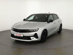 Silber Gebraucht 2023 Opel Astra GS Line Limousine | 21.785 € (Fairer Preis)