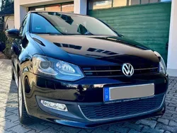 Schwarz Gebraucht 2011 VW Polo Style Limousine | 5.490 € (Fairer Preis)