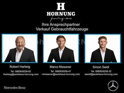 Schwarz Gebraucht 2025 Mercedes E300 Premium Kombi | 59.800 € (Fairer Preis)