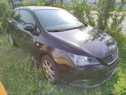 Schwarz Gebraucht 2012 Seat Ibiza Stylance Kleinwagen | 2.499 € (Superpreis)
