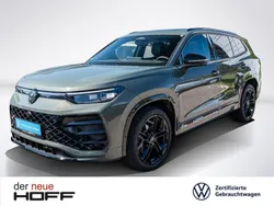 Cipressinogrün metallic Gebraucht 2025 VW Tayron Style SUV | 72.980 €