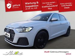 Cortinaweiß Gebraucht 2025 Audi A1 Sportback Basis Kleinwagen | 23.290 € (Fairer Preis)