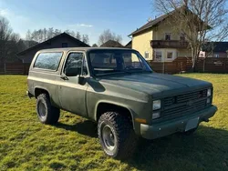 Gebraucht 1984 Chevrolet Blazer SUV | 22.000 €