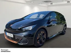 Schwarz Gebraucht 2025 Cupra Born Kleinwagen | 36.999 € (Fairer Preis)
