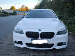 Weiß Gebraucht 2012 BMW 530 Limousine | 16.700 € (Fairer Preis)