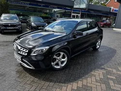 Schwarz Gebraucht 2019 Mercedes GLA180 Urban SUV | 23.490 € (Fairer Preis)