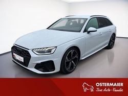 Suzukagrau Gebraucht 2022 Audi S4 Ambiente Kombi | 43.980 € (Fairer Preis)