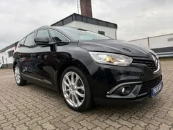 Renault Grand Scénic IV