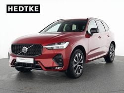 Rot Gebraucht 2023 Volvo XC60 Plus SUV | 42.890 € (Etwas zu teuer)