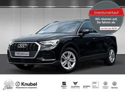Schwarz Gebraucht 2020 Audi Q3 Sport SUV | 24.580 € (Fairer Preis)