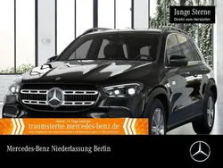 Schwarz Gebraucht 2024 Mercedes GLE450 AMG Premium Plus SUV | 78.990 € (Superpreis)