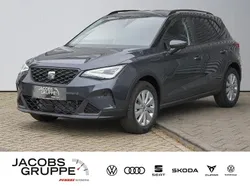 Blau Neu 2025 Seat Arona Style SUV | 26.790 € (Fairer Preis)