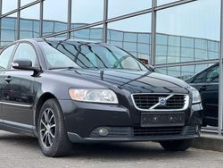 Schwarz Gebraucht 2009 Volvo S40 Kinetic Limousine | 3.888 € (Fairer Preis)