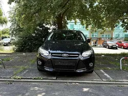 Schwarz Gebraucht 2012 Ford Focus Trend Kombi | 5.500 € (Fairer Preis)