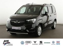 Schwarz Gebraucht 2023 Opel Combo Life Ultimate Van / Kleinbus | 24.910 € (Fairer Preis)
