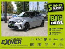 Lack grau artense Gebraucht 2023 Opel Corsa Kleinwagen | 14.900 € (Guter Preis)