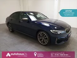 Andere Gebraucht 2021 BMW M340 M Sport Limousine | 41.470 € (Guter Preis)