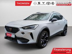 Candy weiss Gebraucht 2023 Cupra Formentor VZ SUV | 36.985 € (Etwas zu teuer)