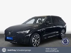 Onyx black metallic Gebraucht 2022 Volvo XC60 Plus SUV | 46.970 € (Fairer Preis)