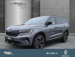 Dolomit grau Gebraucht 2024 Renault Espace Esprit Alpine Van / Kleinbus | 43.990 € (Etwas zu teuer)