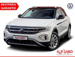 Weiß Gebraucht 2023 VW T-Roc SUV | 22.490 € (Fairer Preis)
