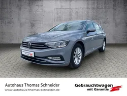 Othercolor Gebraucht 2022 VW Passat Business Kombi | 21.580 € (Guter Preis)