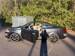 Schwarz Gebraucht 2005 Renault Mégane Cabriolet Privilege Cabrio | 1.150 € (Guter Preis)