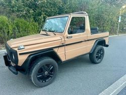 Beige Gebraucht 1980 Mercedes 240 Cabrio | 26.000 €