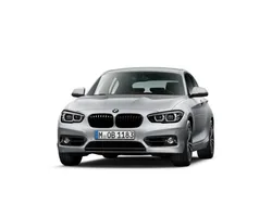 Gebraucht 2018 BMW 118 Shadowline Kleinwagen | 15.906 € (Superpreis)