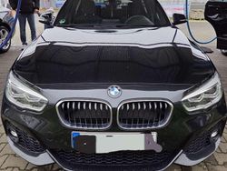 Gebraucht 2018 BMW 120 M Sport Kleinwagen | 17.500 € (Etwas zu teuer)