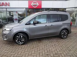 Steelgrey Neu 2025 Nissan Townstar Tekna Van / Kleinbus | 30.970 € (Fairer Preis)